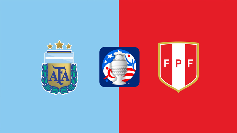 Nhận định chi tiết Argentina vs Peru