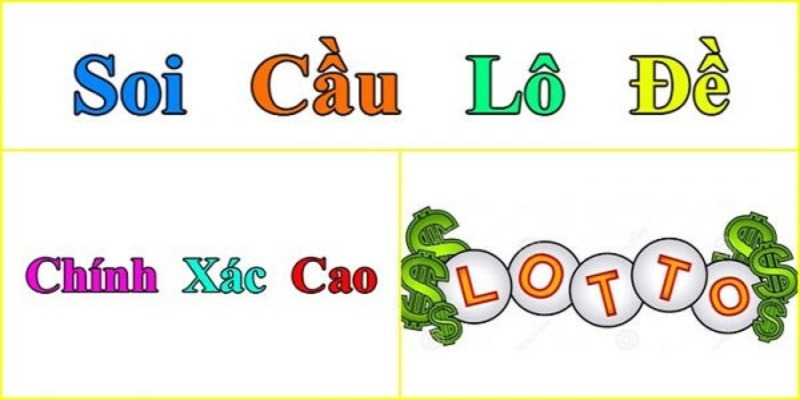 Cách soi cầu toàn diện và tìm cầu cho cặp số