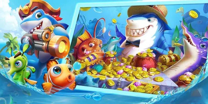 Lợi ích hấp dẫn khi tham gia săn cá tại Kuwin