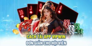 tải app vipwin