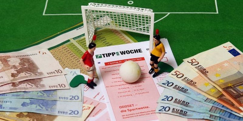 Một vài sảnh cá cược thể thao 777loc phổ biến